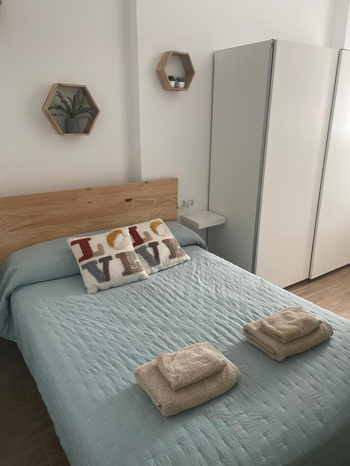 Appartement Encanto De Cantarero