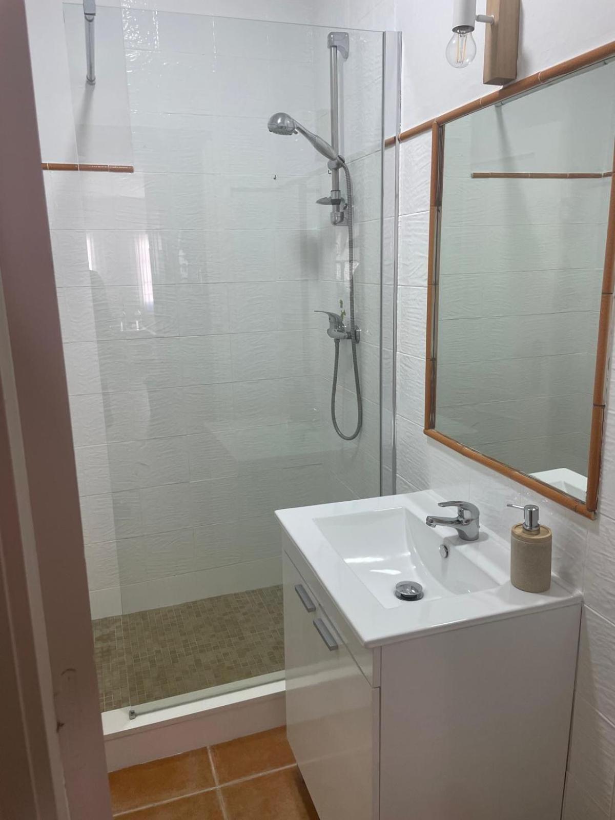 Encanto De Cantarero Apartment Nerja
